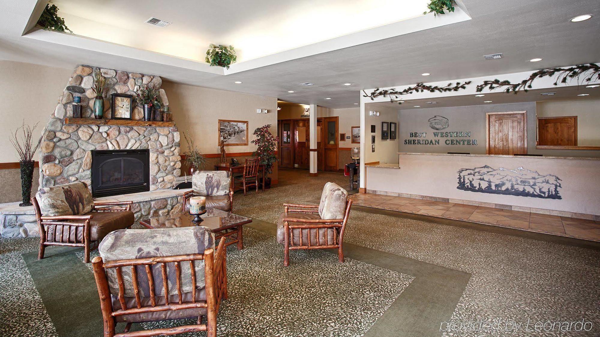 Western Center Hotel